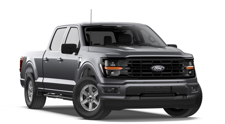 F-150® vehicle